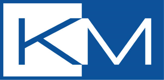 Logo Kaandorp & Mooij